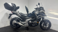 Honda NC750X DCT